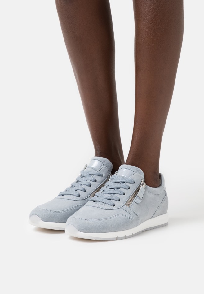 Gabor Aigue-marine | Baskets Exclusives